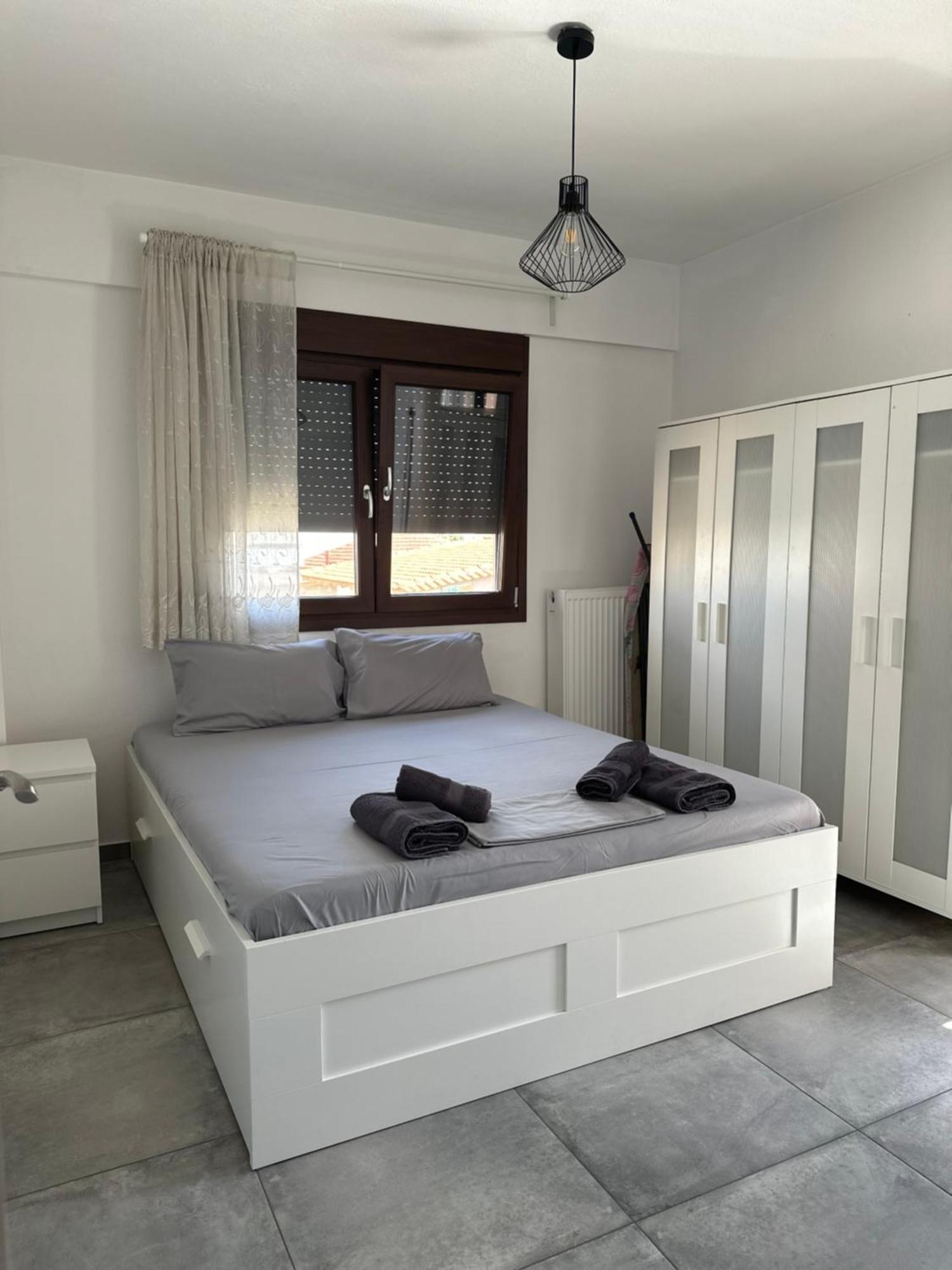 Вілла Artemis House Неа-Фокеа Екстер'єр фото